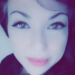 Meet your Posher, Katherine